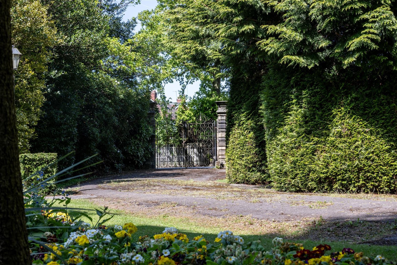 Stonegate Road, Meanwood, Leeds